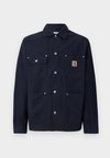 WALTER CHORE COAT SULLIVAN - Tunn jacka - dark navy