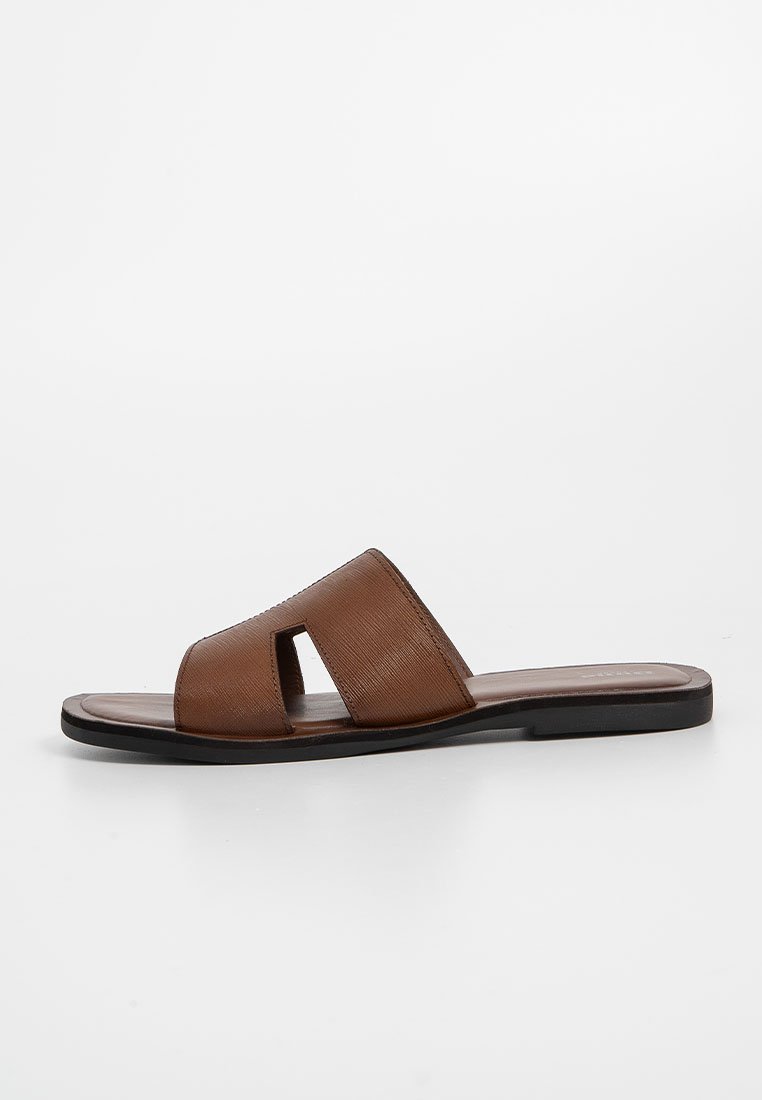 Dune London Muiltjes lichtbruin