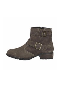 Josef Seibel KATE  - Botines camperos - taupe