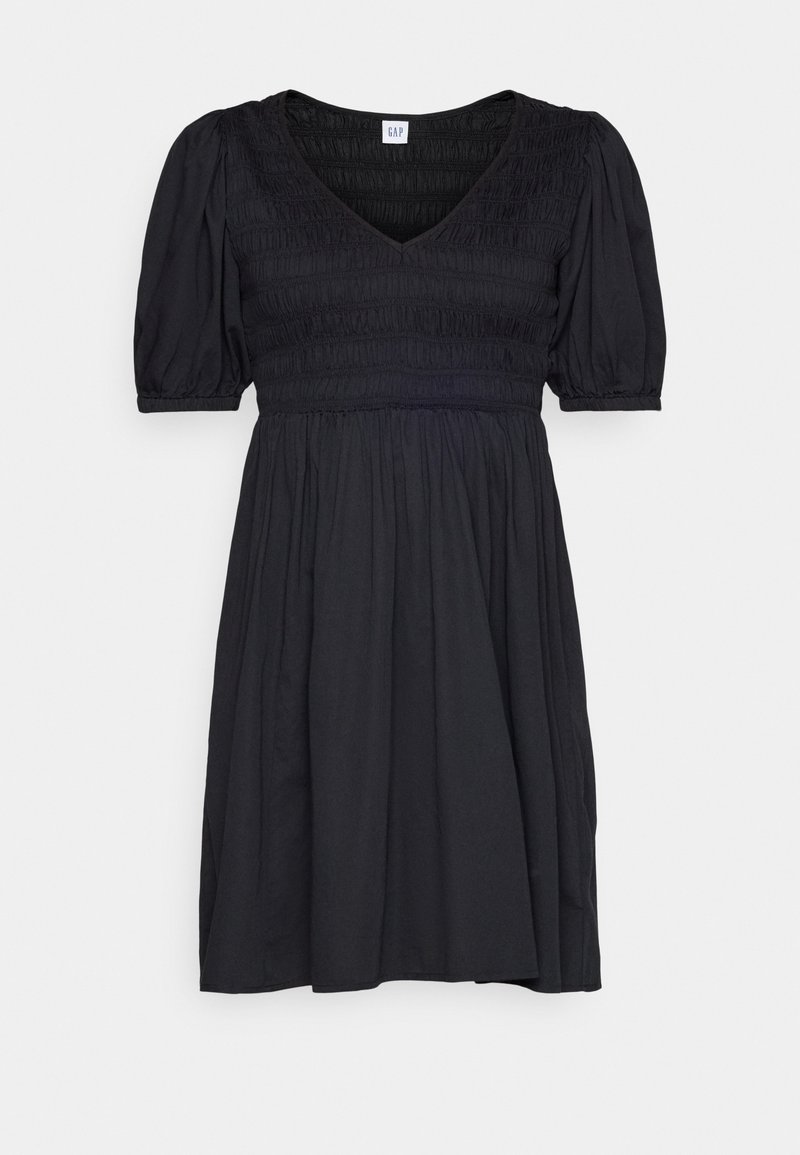 GAP Jurk zwart