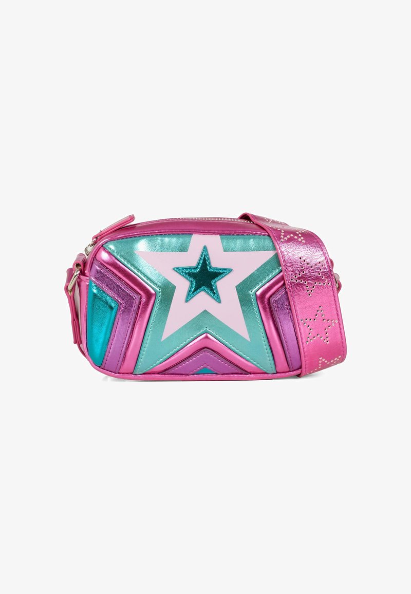 Lumo Stars 56162 borsa e tracolla Multicolore Bambino/Bambina Borsa a Lumo Stars 56162 borsa e tracolla Multicolore Bambino/Bambina Borsa a