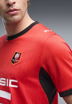 Puma, STADE RENNAIS , czerwony