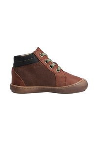 Däumling SUSAN - Sneaker high - brown