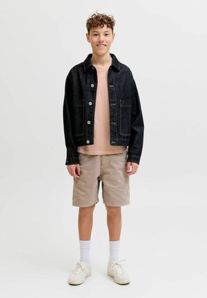 Jack & Jones Junior T-shirts print - peach melba