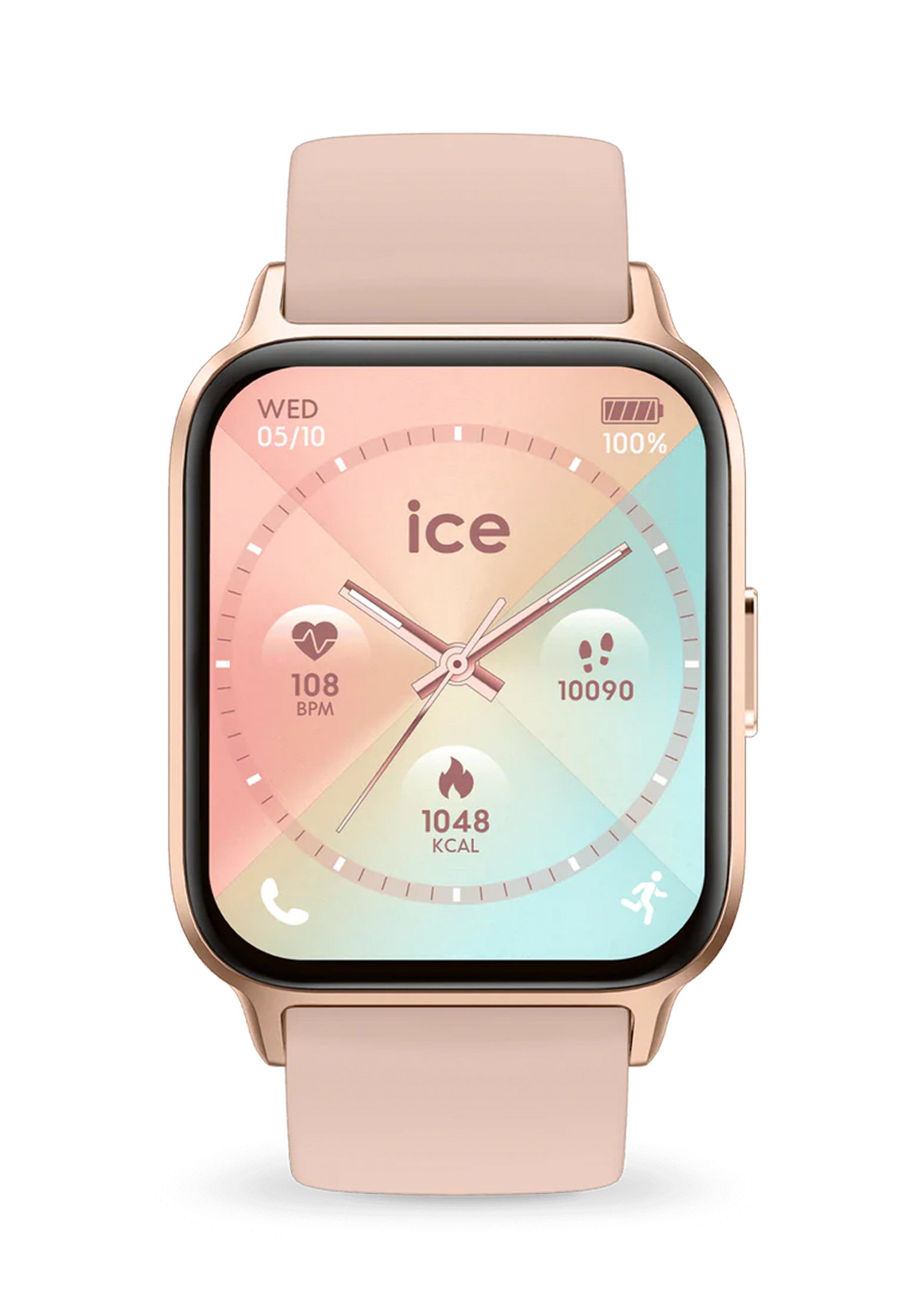Ice-Watch Smartwatch pink Zalando
