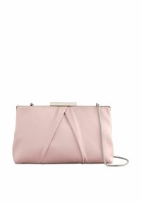 Next PLEAT  - Pikkulaukku - pink