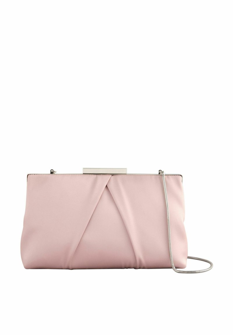 Next PLEAT - Pochette - pink