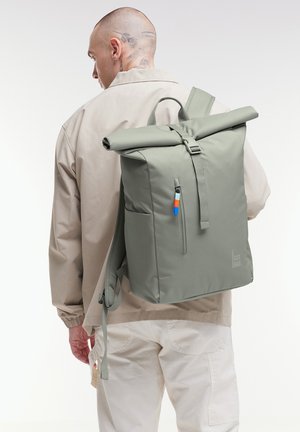 GOT BAG ROLLTOP EASY - Tagesrucksack - bass