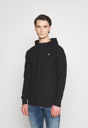 TONAL JIRGI HOOD - Mikina na zip - honeycomb