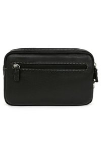 Hexagona CONFORT - Trousse - noir