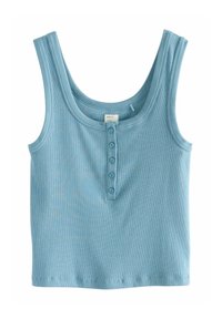 Unselected, blue gingham