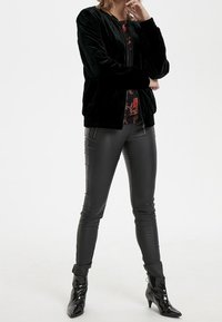 Kaffe Kurtka Bomber