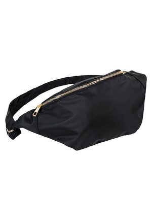 Athlecia Gürteltasche - black