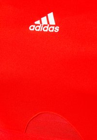 adidas Performance ADIDAS TLRD MOVE HIGH-SUPPORT PLUS SIZE - Sutiã desportivo de alto suporte - red
