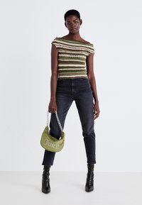 Call it Spring CHEYYENNE czarny