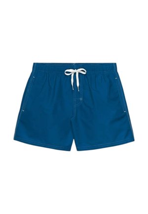 Sundek, BOARDSHORT COL A9701 - Shorts da mare - blue