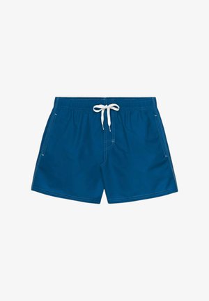 Sundek, BOARDSHORT COL A9701 - Shorts da mare - blue