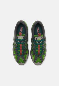 ASICS SportStyle GEL-SONOMA - Matalavartiset tennarit - piquant green/graphite grey