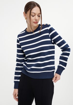 Greenpoint - Bluza