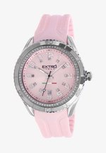 Extrò Venice CUORE MATTO - Watch - rosa rosa/pink - Zalando.de