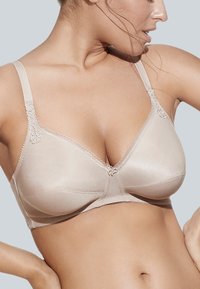 Creaciones Selene CARMEN - Sujetador sin aros - nude