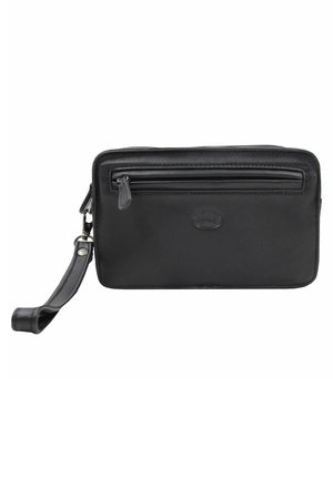 Francinel POCHETTE  PALERME 652031 - Portefeuille - noir