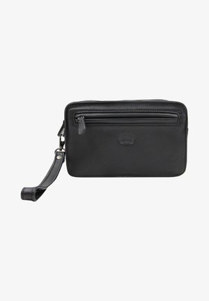 Francinel POCHETTE PALERME 652031 - Portefeuille - noir