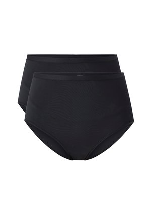 2ER-PACK - Trusser - schwarz