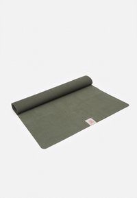 Yogasearcher TRAVEL MAT - Kūno rengyba / joga - kaki
