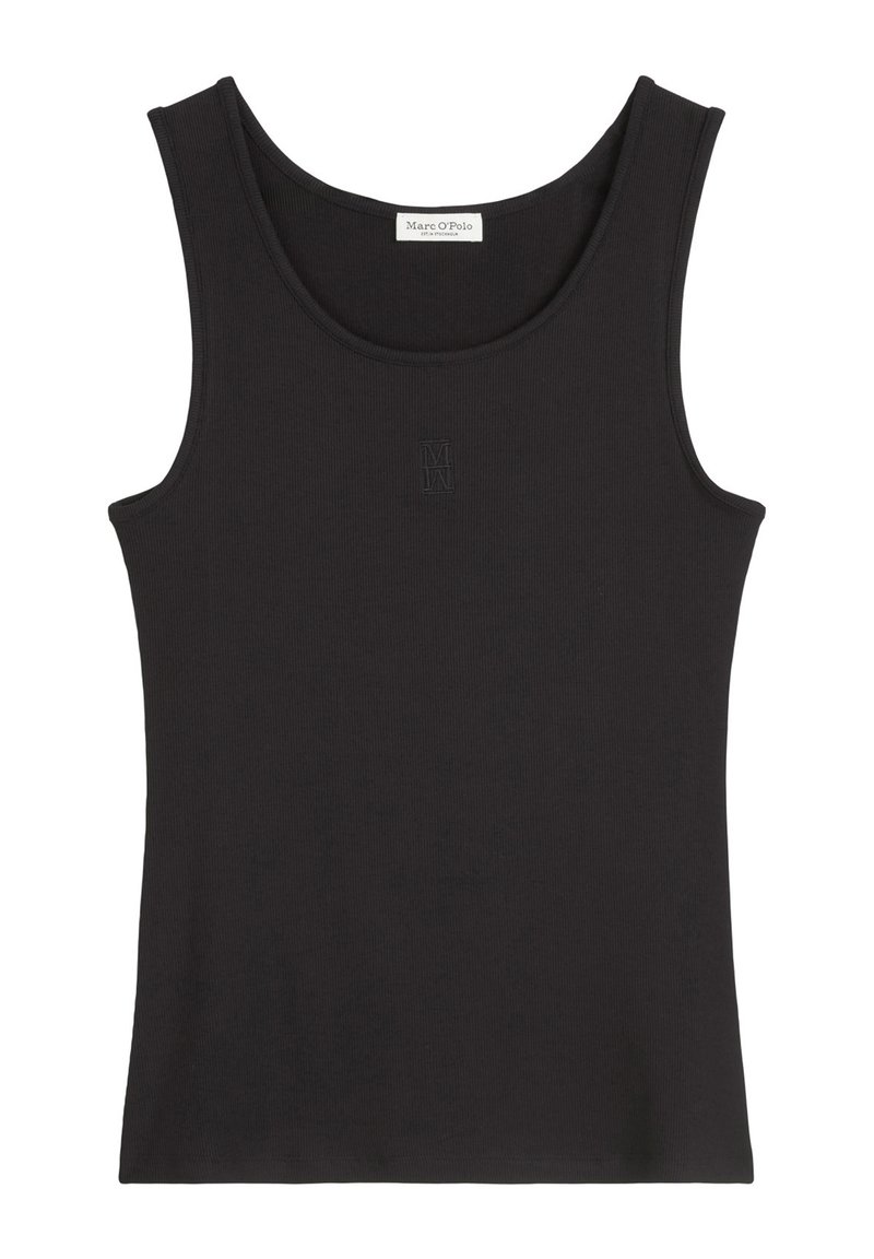 Marc O'Polo Top schwarz
