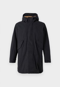 FULLER - Parka - navy