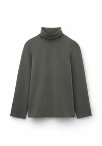 Unausgewählt, green