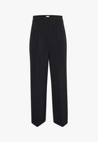 Valgt, black