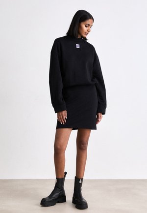 NORRIGAN - Rochie de zi - black