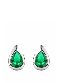 DIAMANT L'ÉTERNEL KARAT - Náušnice - white gold