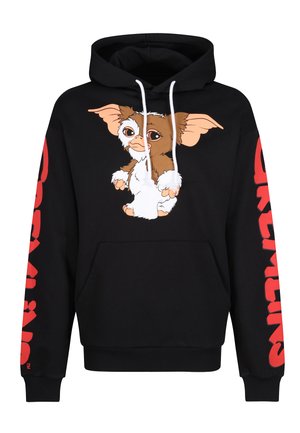 GREMLINS  - Hoodie - black
