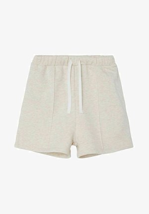 OPAL - Shorts - oatmeal