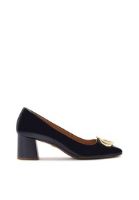 GAURA - Pumps - blue
