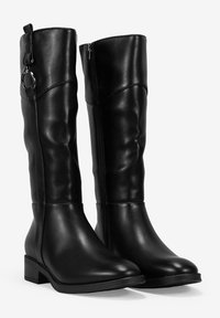Bosanova Botas - black
