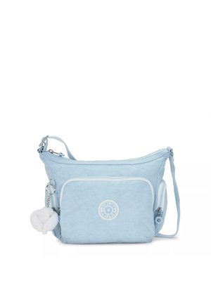Kipling Sebastian Kleine schoudertas, Grey Gris (Grijs