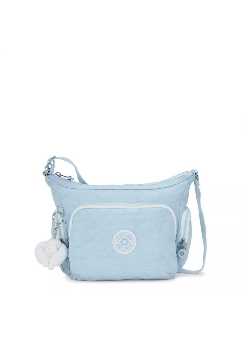 Kipling GABB jasnoniebieski