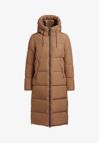 Unausgewählt, hellbraun