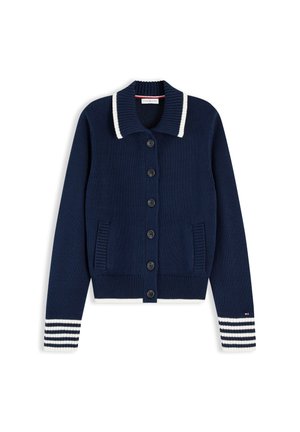 Tommy Hilfiger, - Kardigan