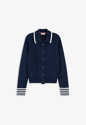 Tommy Hilfiger, - Kardigan