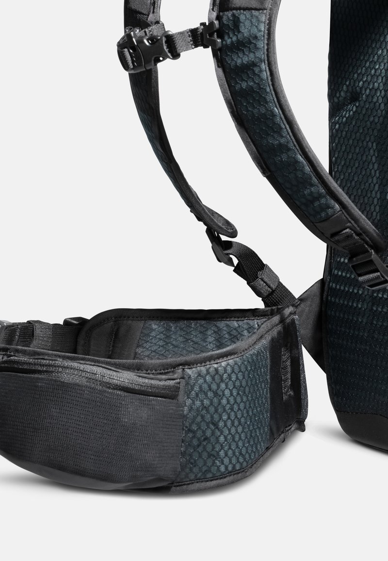 Herren Rucksäcke | Mammut LITHIUM Trekkingrucksack sapphire black/blau - GR77011 Herren Rucksäcke | Mammut LITHIUM Trekkingrucksack sapphire black/blau - GR77011