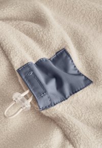 MINI A TURE MATWAI SPRING JACKET UNISEX - Veekindel jope - ombre blue