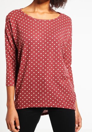 T-shirt à manches longues - light pink