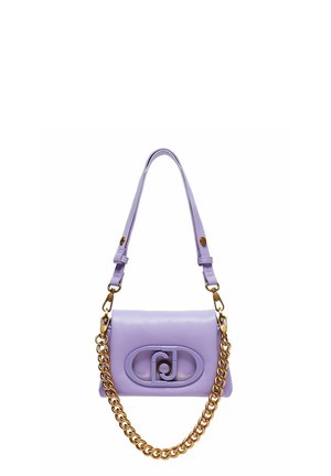 Handtasche - lilac