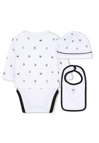 BOSS Kidswear SET - Lue - white