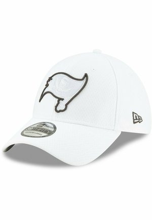 New Era 39THIRTY NFL PLATINUM  biały